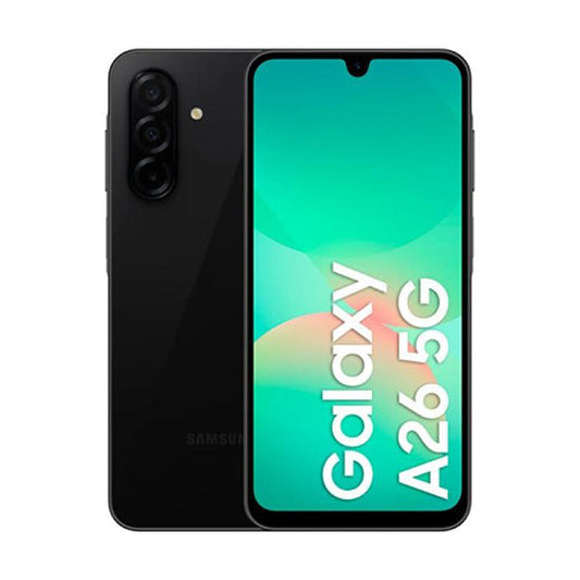 Samsung Galaxy A26 5G 8GB/256GB