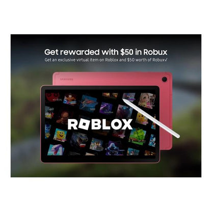 Samsung Galaxy Tab S10 Lite 10.9" 8GB/256GB, Wi-Fi, X400