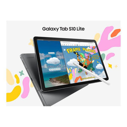Samsung Galaxy Tab S10 Lite 10.9" 8GB/256GB, Wi-Fi, X400