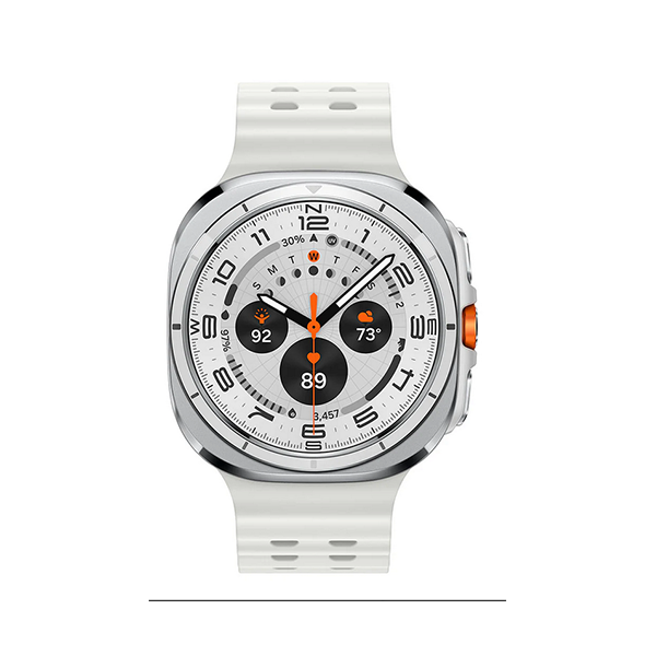 Samsung Galaxy Watch Ultra 47mm Longest Battery Life, Multi-Sport Tracking